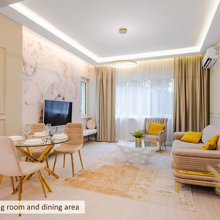 Super Central Stylish Suite & Studio With Shared Terrace By Flat Mаnager София Екстериор снимка