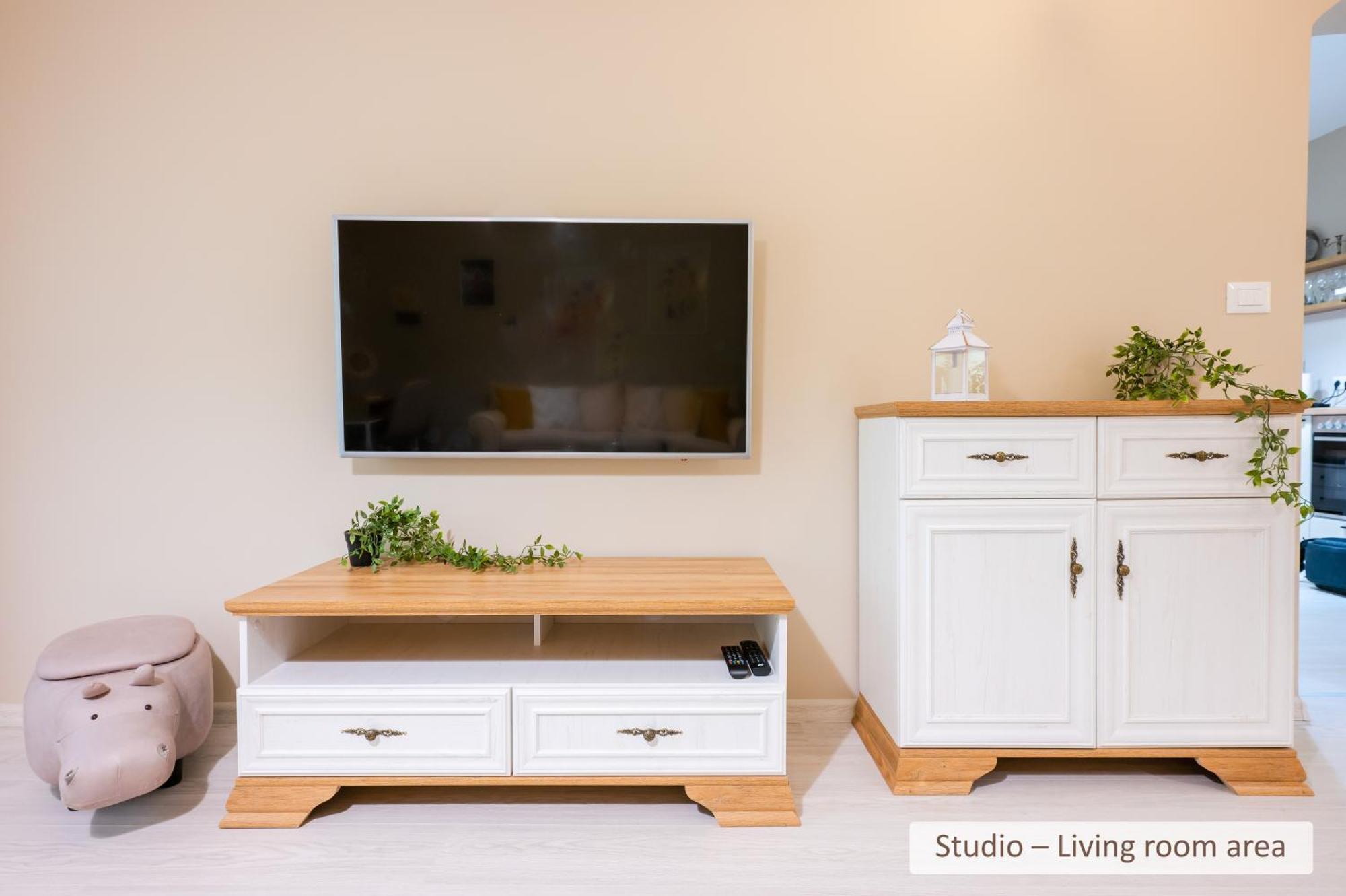 Super Central Stylish Suite & Studio With Shared Terrace By Flat Mаnager София Екстериор снимка