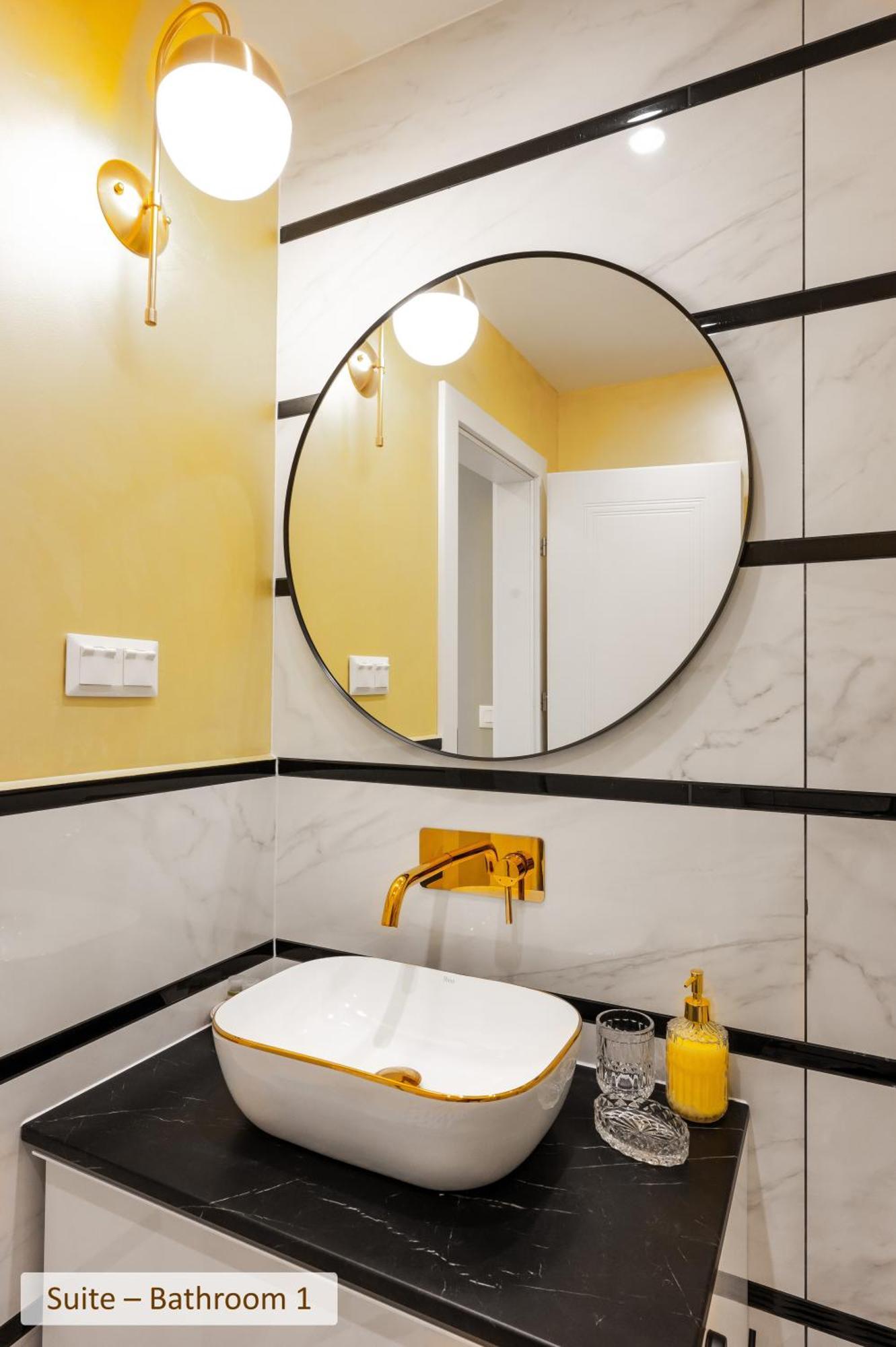 Super Central Stylish Suite & Studio With Shared Terrace By Flat Mаnager София Екстериор снимка