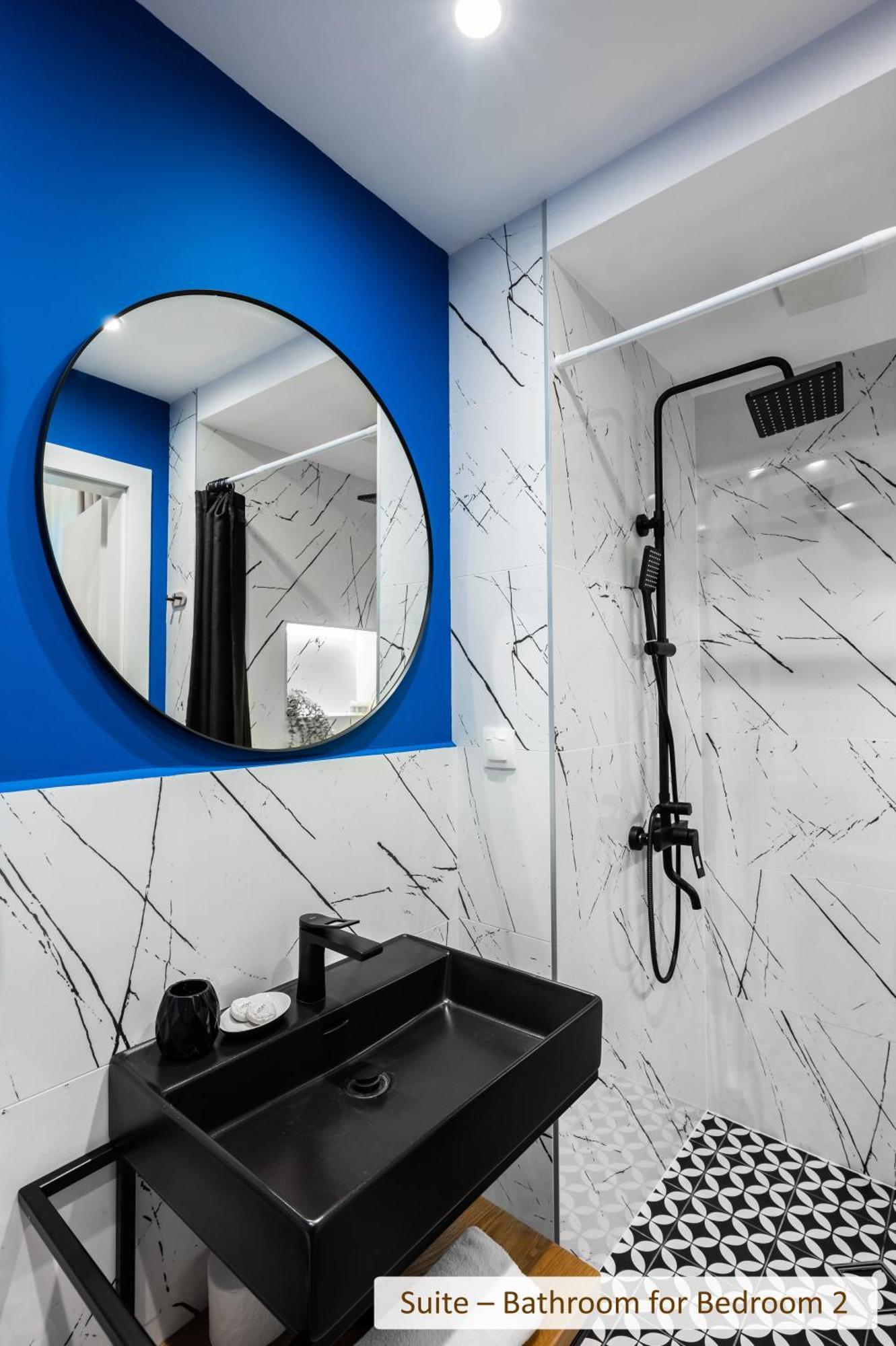 Super Central Stylish Suite & Studio With Shared Terrace By Flat Mаnager София Екстериор снимка