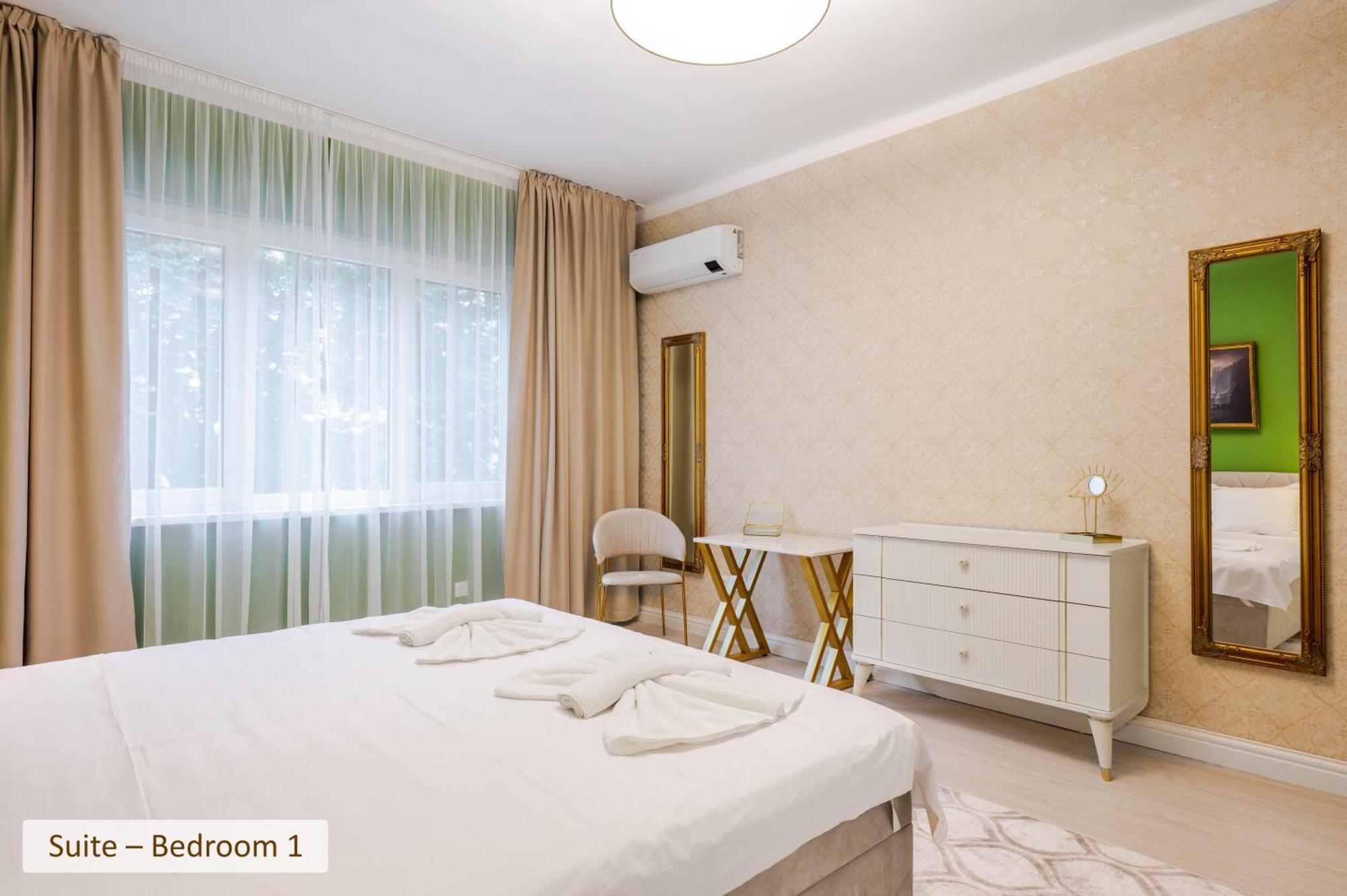 Super Central Stylish Suite & Studio With Shared Terrace By Flat Mаnager София Екстериор снимка