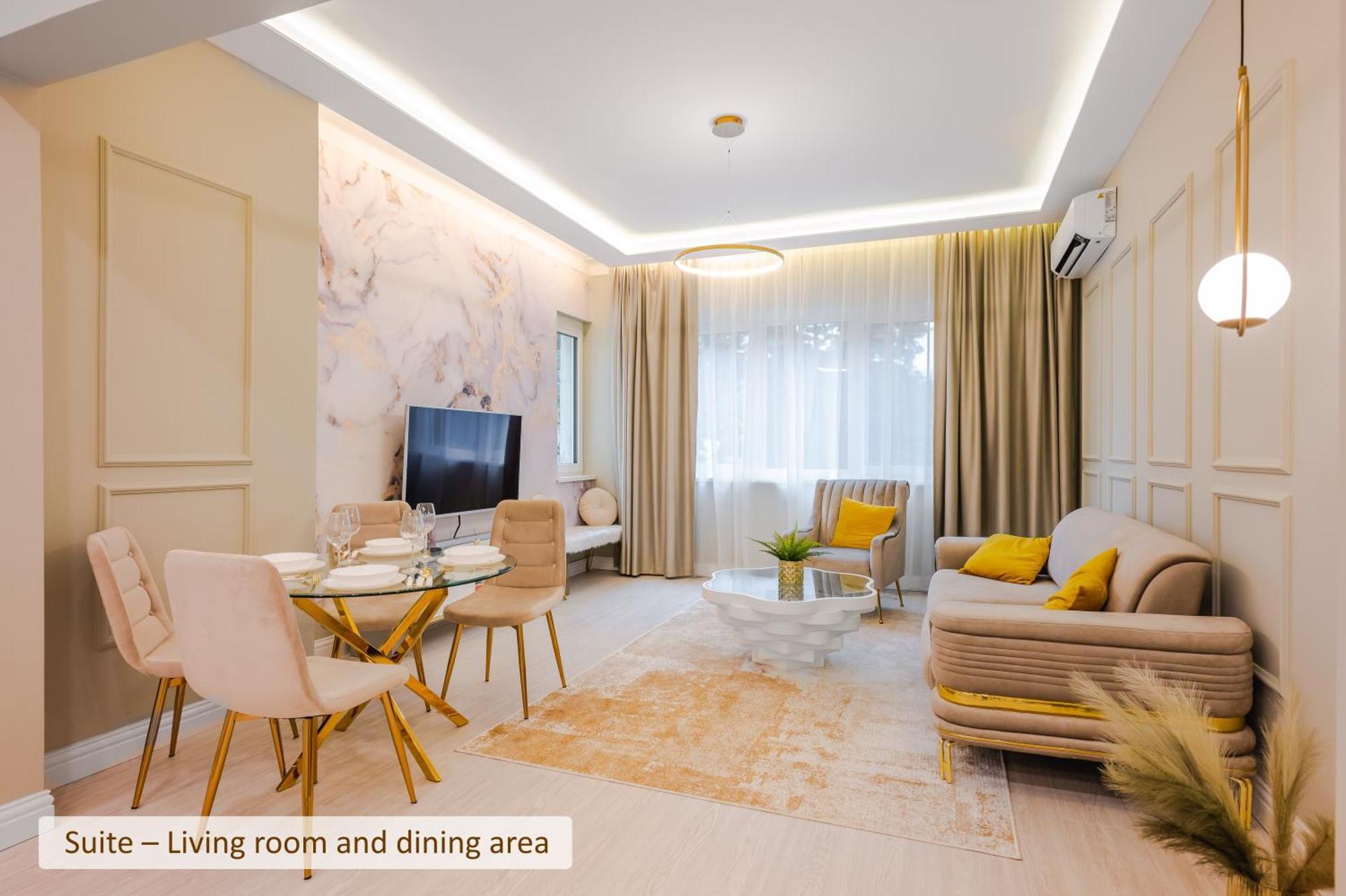 Super Central Stylish Suite & Studio With Shared Terrace By Flat Mаnager София Екстериор снимка